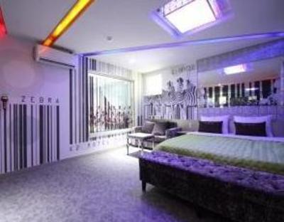 фото отеля K2 Motel