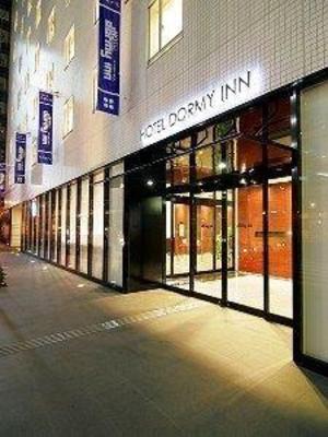 фото отеля Dormy Inn Kumamoto