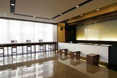 фото отеля Dormy Inn Kumamoto
