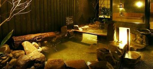 фото отеля Dormy Inn Kumamoto