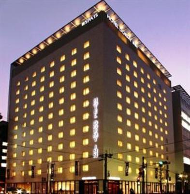 фото отеля Dormy Inn Kumamoto