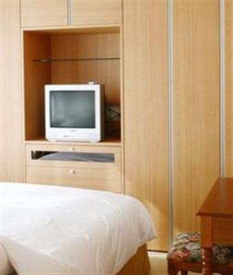 фото отеля Dormy Inn Suwon
