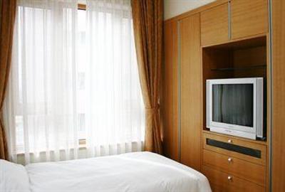 фото отеля Dormy Inn Suwon