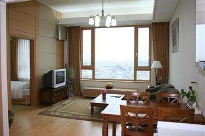 фото отеля Dormy Inn Suwon