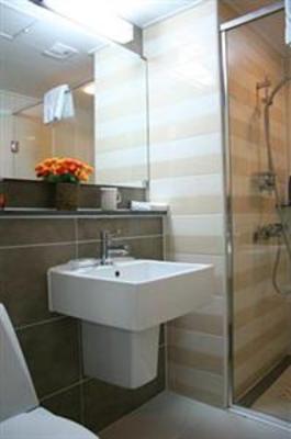 фото отеля Dormy Inn Suwon