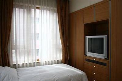 фото отеля Dormy Inn Suwon