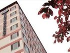 фото отеля Dormy Inn Suwon
