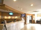 фото отеля Dormy Inn Suwon