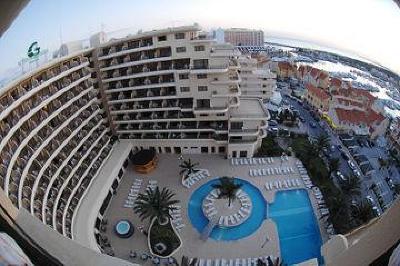 фото отеля Vila Gale Marina Hotel