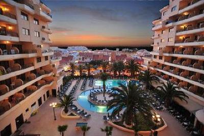 фото отеля Vila Gale Marina Hotel