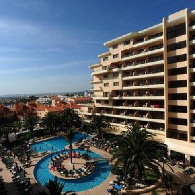 фото отеля Vila Gale Marina Hotel