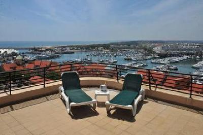 фото отеля Vila Gale Marina Hotel