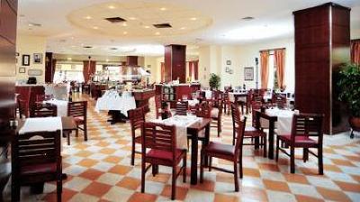 фото отеля Vila Gale Marina Hotel