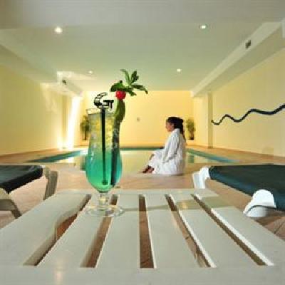 фото отеля Vila Gale Marina Hotel
