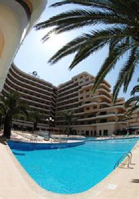 фото отеля Vila Gale Marina Hotel
