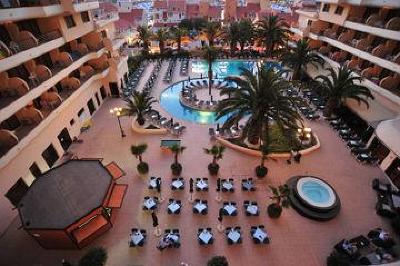 фото отеля Vila Gale Marina Hotel