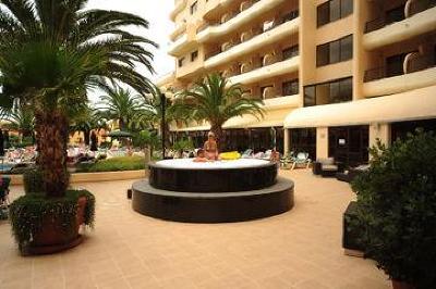 фото отеля Vila Gale Marina Hotel