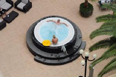 фото отеля Vila Gale Marina Hotel