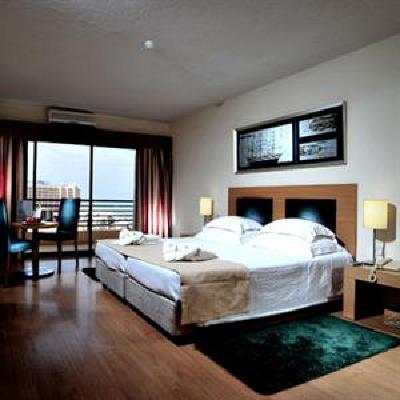 фото отеля Vila Gale Marina Hotel