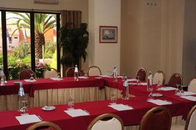 фото отеля Vila Gale Marina Hotel