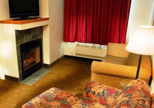 фото отеля Comfort Inn And Suites Paw Paw