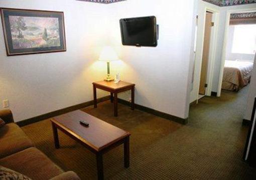 фото отеля Comfort Inn And Suites Paw Paw