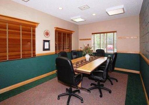 фото отеля Comfort Inn And Suites Paw Paw