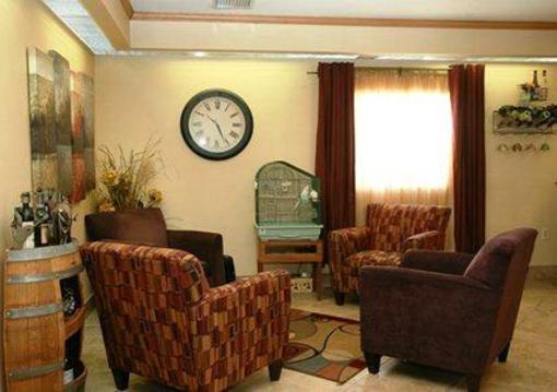 фото отеля Comfort Inn And Suites Paw Paw