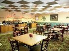 фото отеля Comfort Inn And Suites Paw Paw