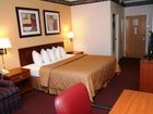 фото отеля Comfort Inn And Suites Paw Paw