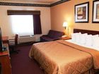 фото отеля Comfort Inn And Suites Paw Paw