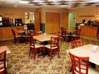 фото отеля Comfort Inn And Suites Paw Paw