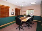 фото отеля Comfort Inn And Suites Paw Paw