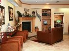 фото отеля Comfort Inn And Suites Paw Paw
