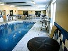 фото отеля Comfort Inn And Suites Paw Paw