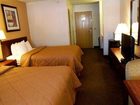 фото отеля Comfort Inn And Suites Paw Paw