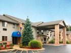 фото отеля Comfort Inn And Suites Paw Paw