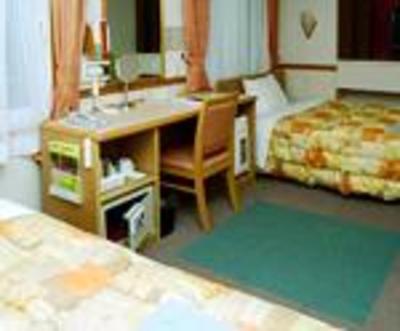 фото отеля Toyoko Inn Busan No.1