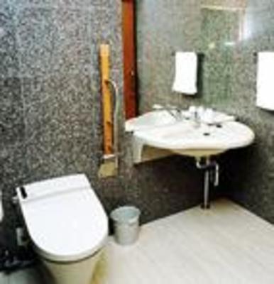 фото отеля Toyoko Inn Busan No.1