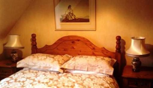 фото отеля Morvada House Bed & Breakfast Ballater