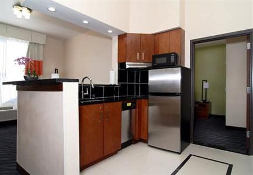 фото отеля Fairfield Inn & Suites Alamogordo
