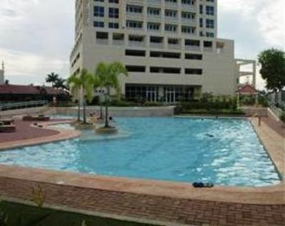 фото отеля La Mirada Beachfront Condominium Residences
