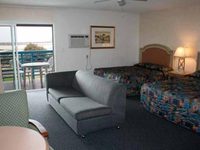 Ocean Villa Inn