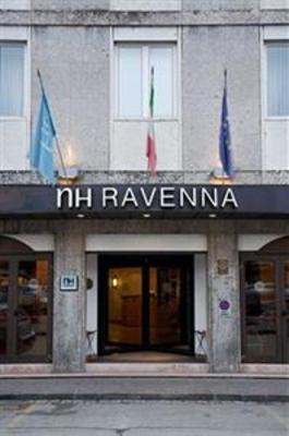 фото отеля NH Ravenna