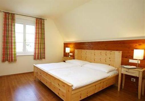 фото отеля Komfort Appartements Zirbenland