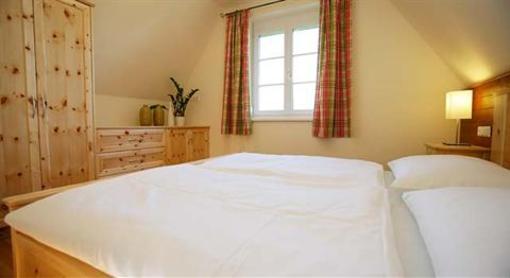 фото отеля Komfort Appartements Zirbenland