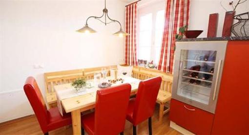 фото отеля Komfort Appartements Zirbenland