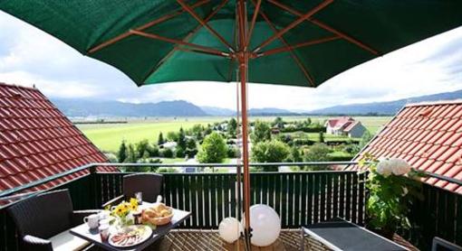 фото отеля Komfort Appartements Zirbenland
