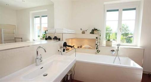 фото отеля Komfort Appartements Zirbenland