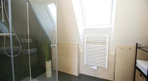 фото отеля Komfort Appartements Zirbenland